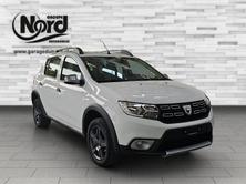 DACIA Sandero 0.9 TCe Stepway S/S, Essence, Occasion / Utilisé, Manuelle - 4