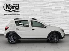 DACIA Sandero 0.9 TCe Stepway S/S, Essence, Occasion / Utilisé, Manuelle - 6