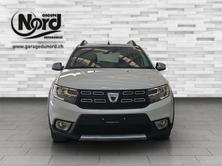 DACIA Sandero 0.9 TCe Stepway S/S, Essence, Occasion / Utilisé, Manuelle - 7