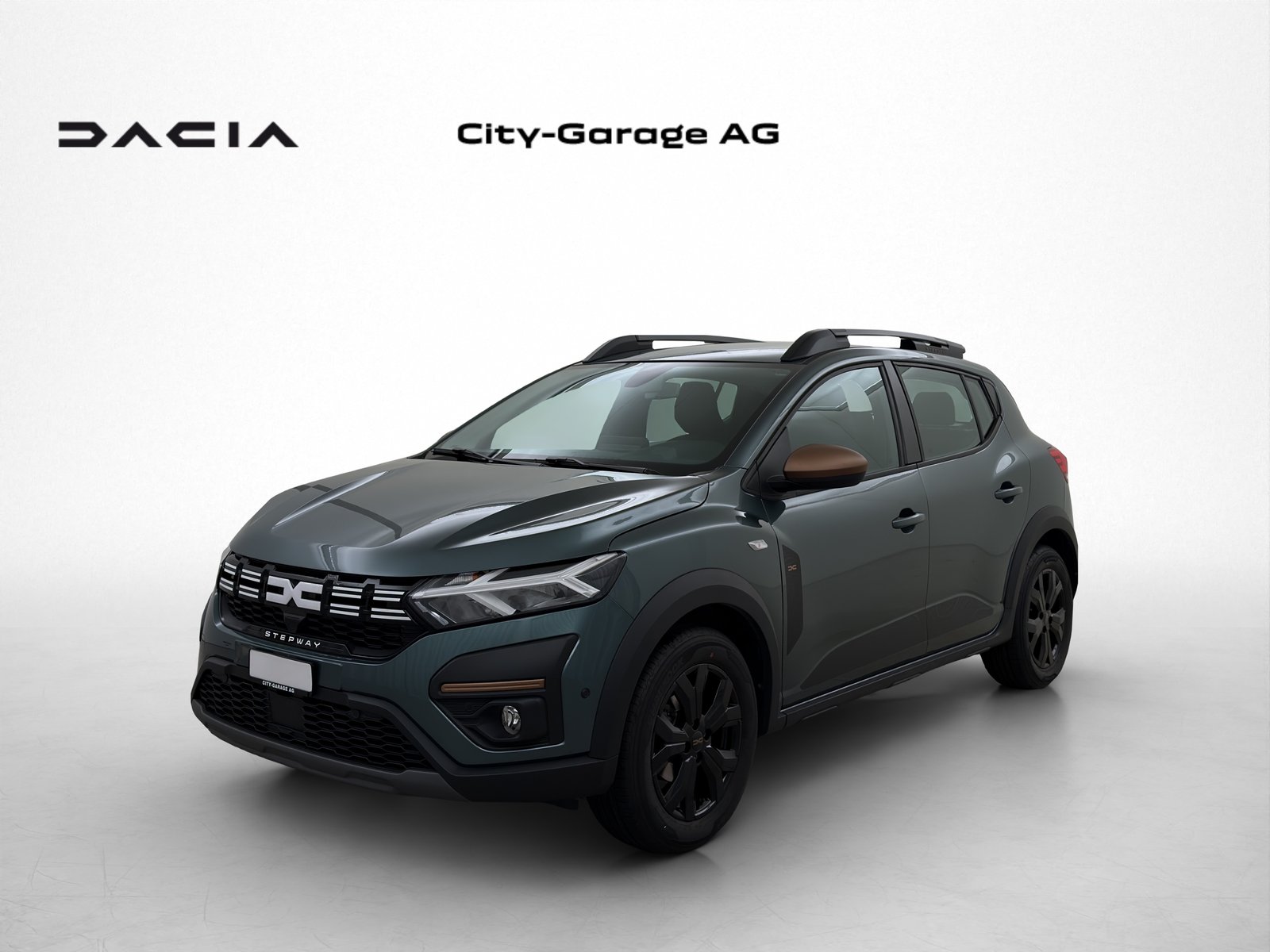 DACIA Sandero 1.0 TCe 90 Stepway Ext, Essence, Occasion / Utilisé, Automatique - 2