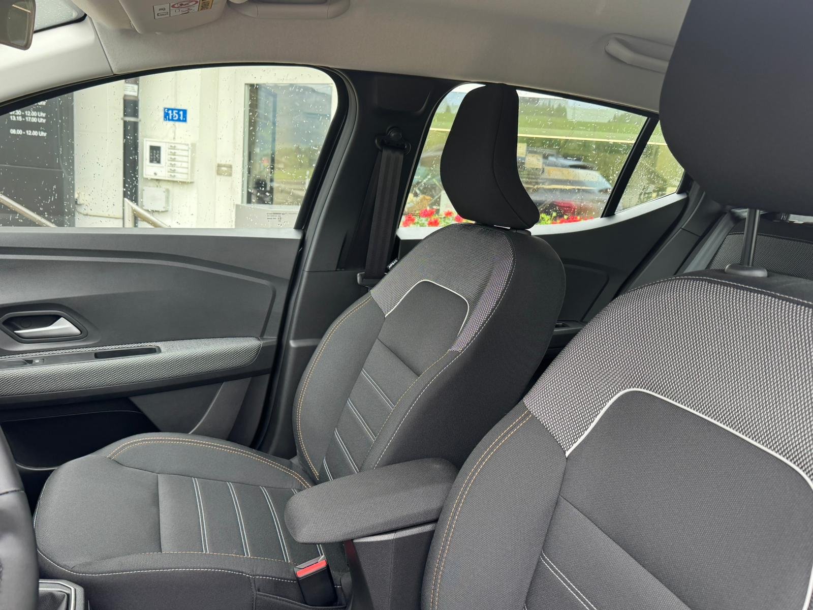 DACIA Sandero 1.0 TCe 110 Stepway Expression, Essence, Occasion / Utilisé, Automatique - 6