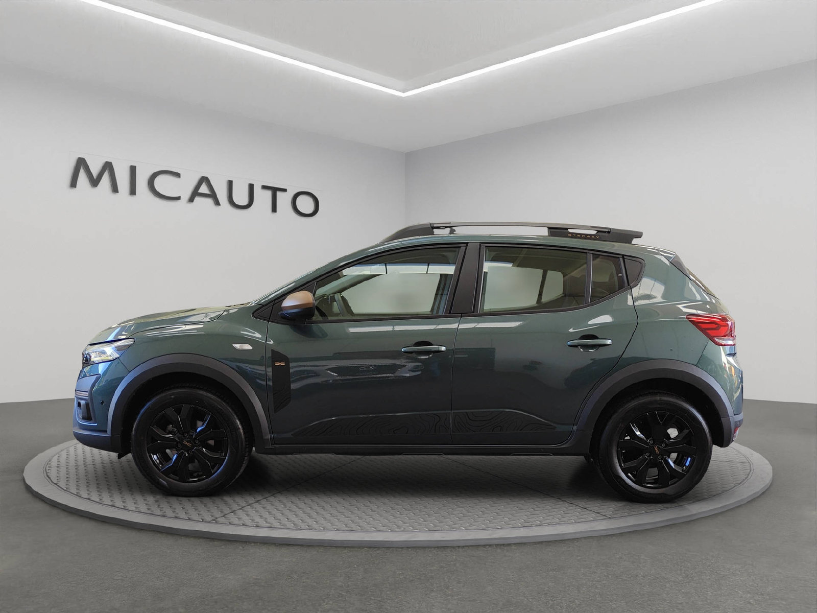 DACIA Sandero 1.0 TCe Stepway Extreme+, Benzina, Occasioni / Usate, Automatico - 6