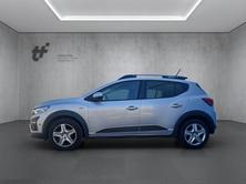 DACIA SANDERO 1.0 TCe Stepway Comfort, Petrol, Second hand / Used, Automatic - 4