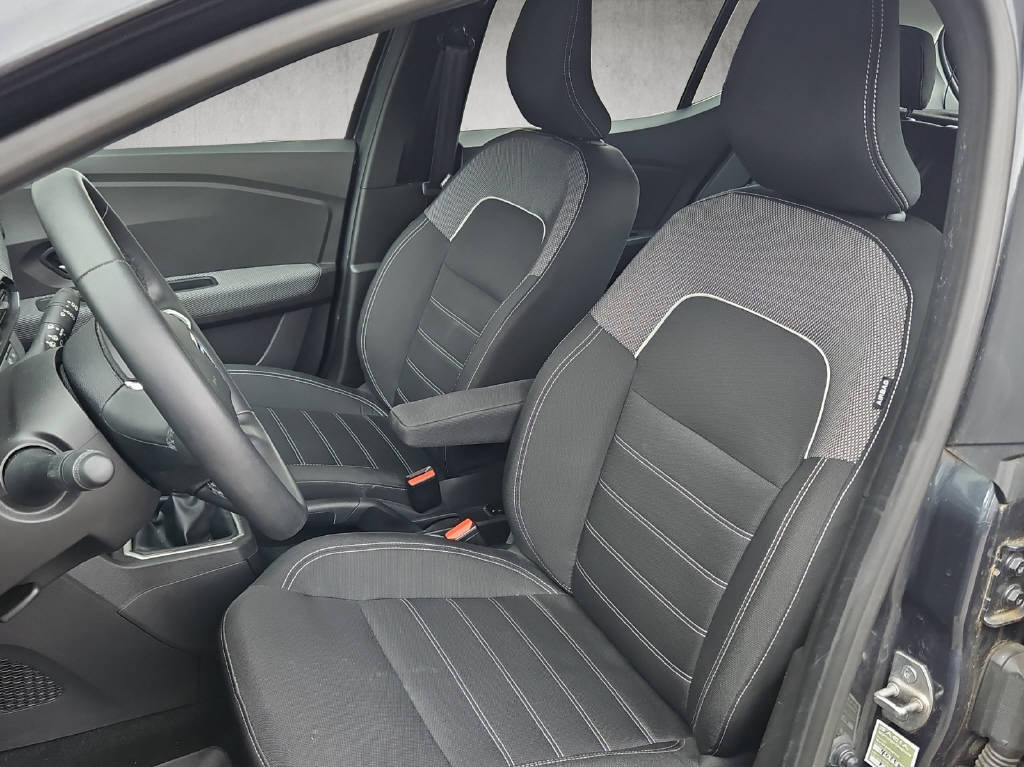 DACIA Sandero 1.0 Comfort, Essence, Occasion / Utilisé, Manuelle - 5
