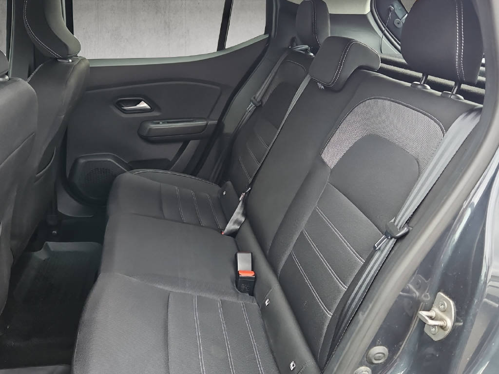 DACIA Sandero 1.0 Comfort, Essence, Occasion / Utilisé, Manuelle - 6