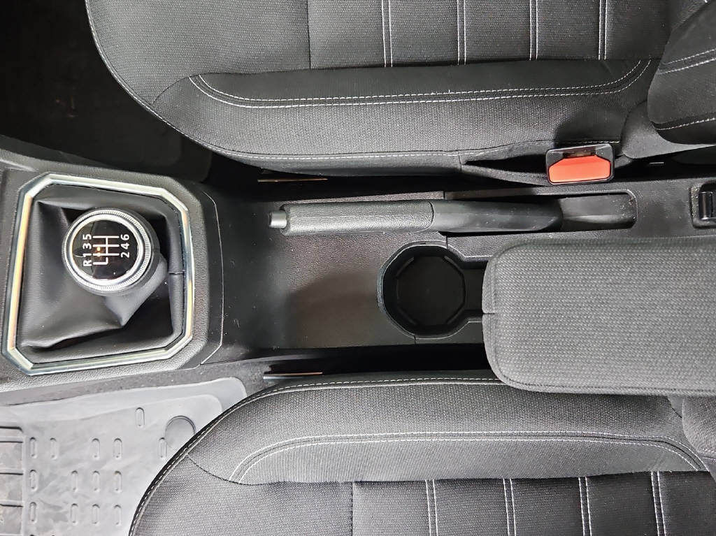 DACIA Sandero 1.0 Comfort, Essence, Occasion / Utilisé, Manuelle - 7