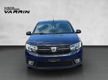 DACIA Sandero 1.0 Comfort E6c, Benzin, Occasion / Gebraucht, Handschaltung - 2