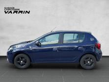DACIA Sandero 1.0 Comfort E6c, Benzin, Occasion / Gebraucht, Handschaltung - 3