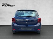 DACIA Sandero 1.0 Comfort E6c, Benzin, Occasion / Gebraucht, Handschaltung - 5