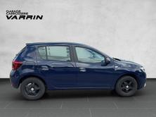 DACIA Sandero 1.0 Comfort E6c, Benzin, Occasion / Gebraucht, Handschaltung - 7