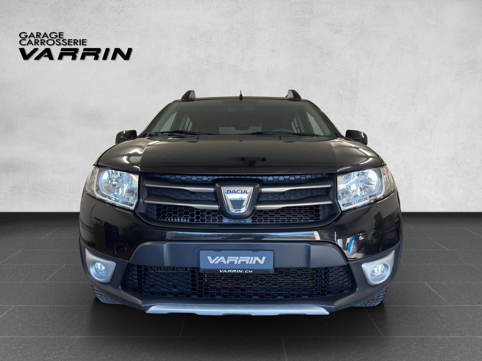 DACIA Sandero 0.9 TCe Stepway Lauréate, Benzina, Occasioni / Usate, Manuale - 2
