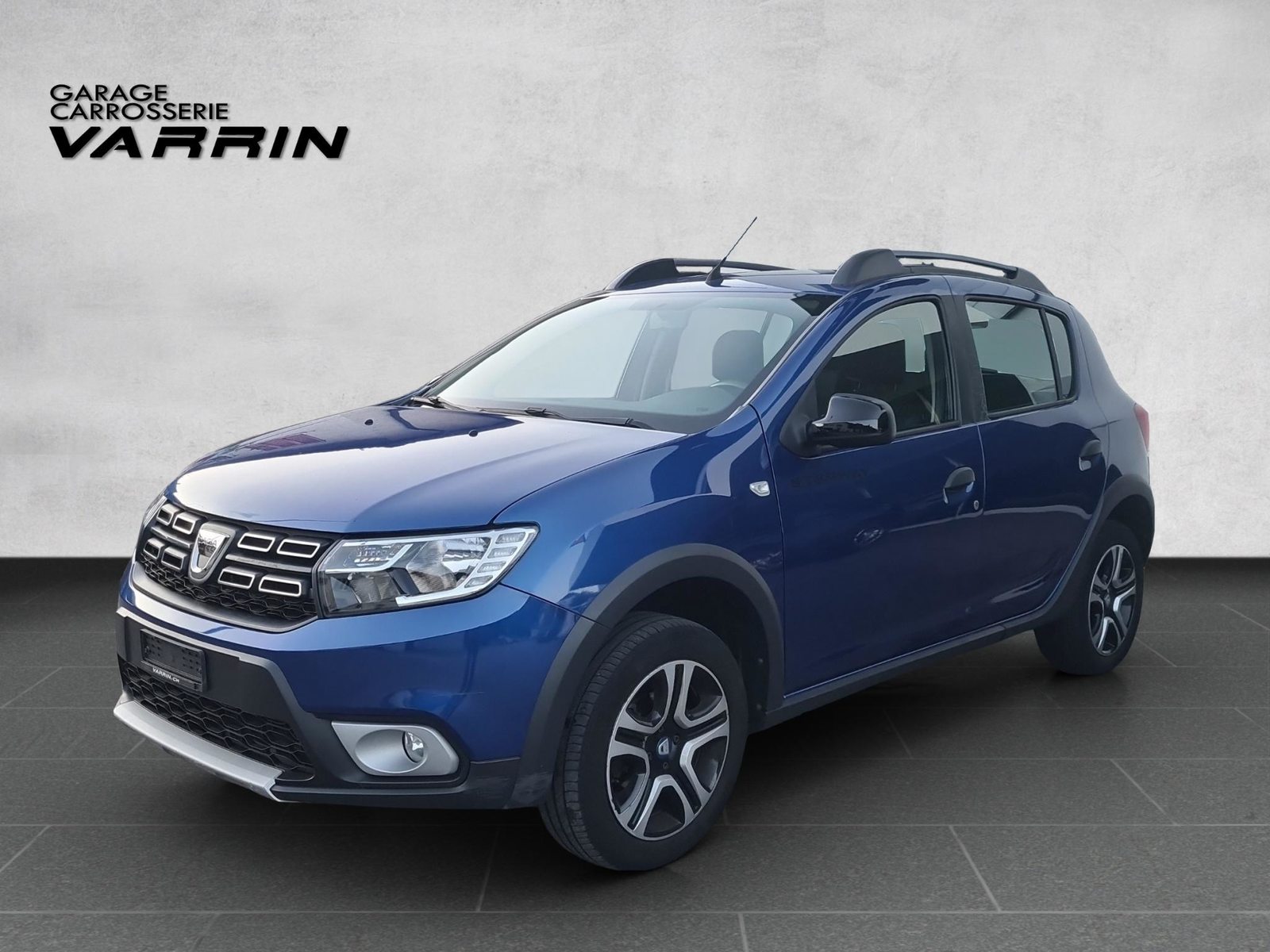 DACIA Sandero 0.9 TCe Celebration S/S
