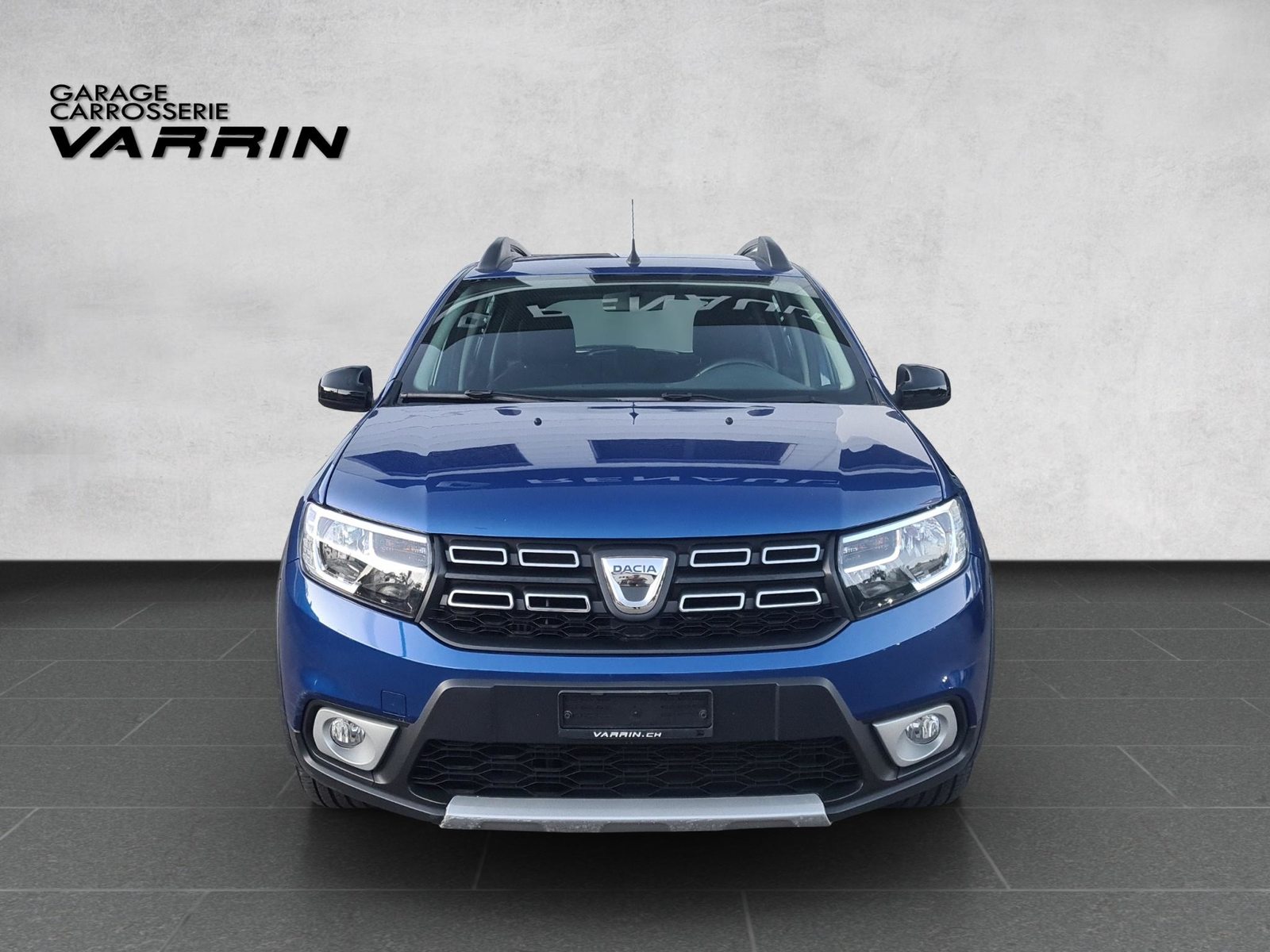 DACIA Sandero 0.9 TCe Celebration S/S, Essence, Occasion / Utilisé, Manuelle - 2