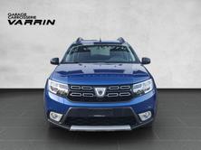 DACIA Sandero 0.9 TCe Celebration S/S, Benzin, Occasion / Gebraucht, Handschaltung - 2