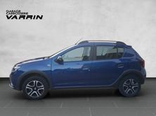 DACIA Sandero 0.9 TCe Celebration S/S, Benzin, Occasion / Gebraucht, Handschaltung - 3