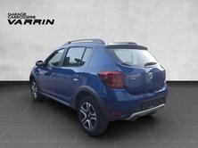 DACIA Sandero 0.9 TCe Celebration S/S, Benzin, Occasion / Gebraucht, Handschaltung - 4