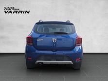 DACIA Sandero 0.9 TCe Celebration S/S, Benzin, Occasion / Gebraucht, Handschaltung - 5