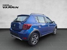 DACIA Sandero 0.9 TCe Celebration S/S, Benzin, Occasion / Gebraucht, Handschaltung - 6