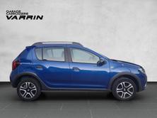 DACIA Sandero 0.9 TCe Celebration S/S, Benzin, Occasion / Gebraucht, Handschaltung - 7
