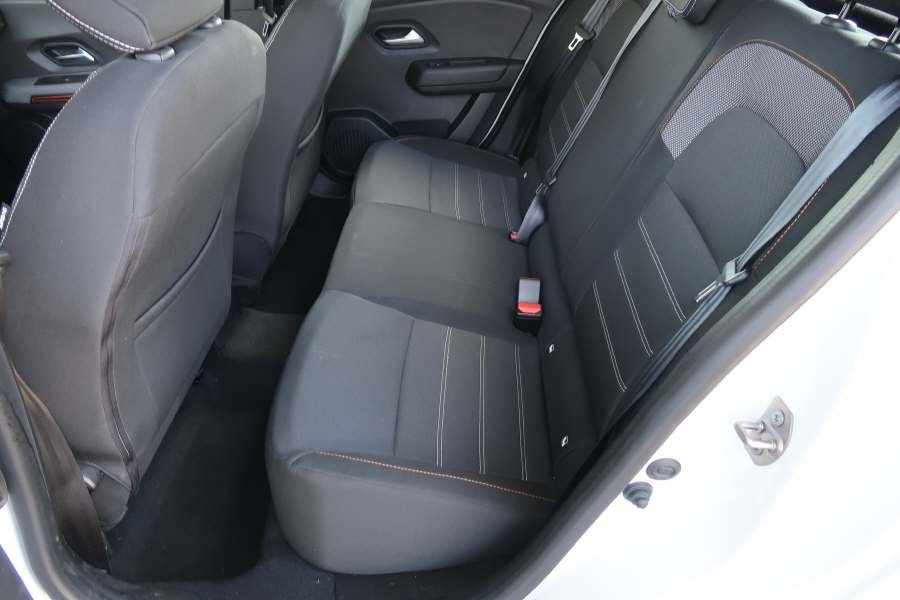 DACIA Sandero 1.0 TCe Stepway Comfort, Benzin, Occasion / Gebraucht, Handschaltung - 6