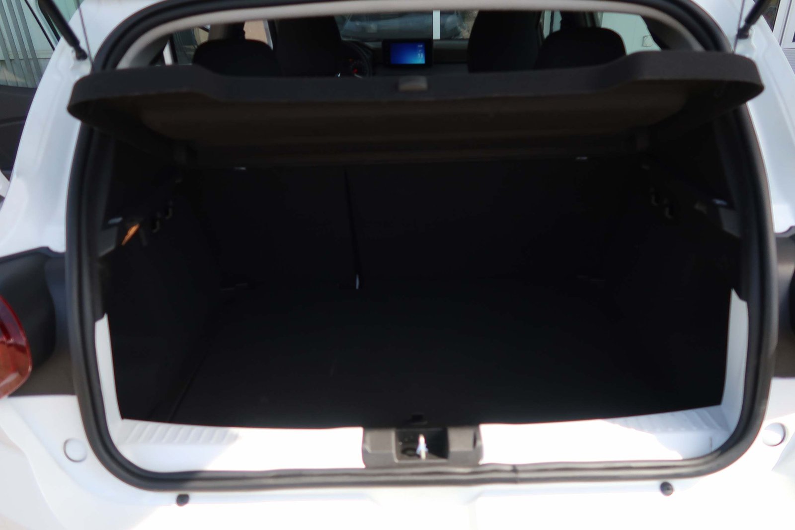 DACIA Sandero 1.0 TCe Stepway Comfort, Benzin, Occasion / Gebraucht, Handschaltung - 7