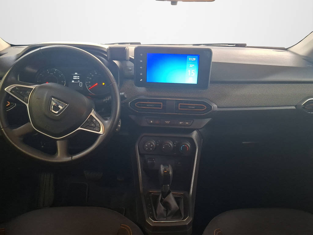 DACIA Sandero 1.0 TCe Stepway Comfort, Benzina, Occasioni / Usate, Automatico - 6