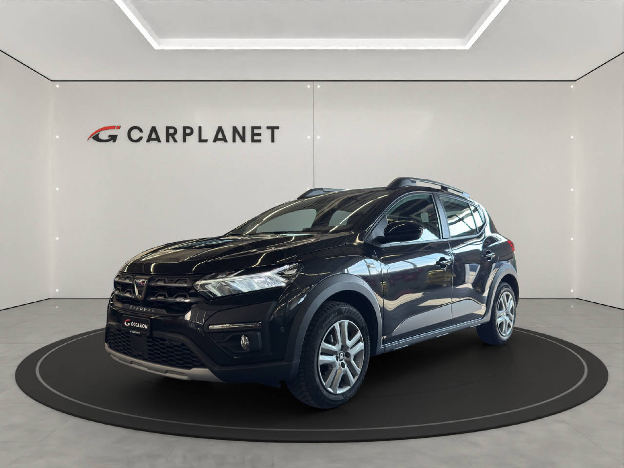 DACIA Sandero 1.0 TCe Stepway Comfort