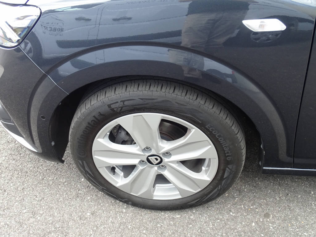 DACIA Sandero 1.0 TCe Comfort, Benzin, Occasion / Gebraucht, Handschaltung - 2