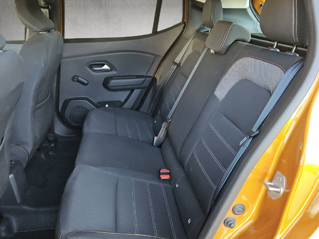 DACIA Sandero 1.0 TCe Stepway Comfort, Benzina, Occasioni / Usate, Manuale - 6