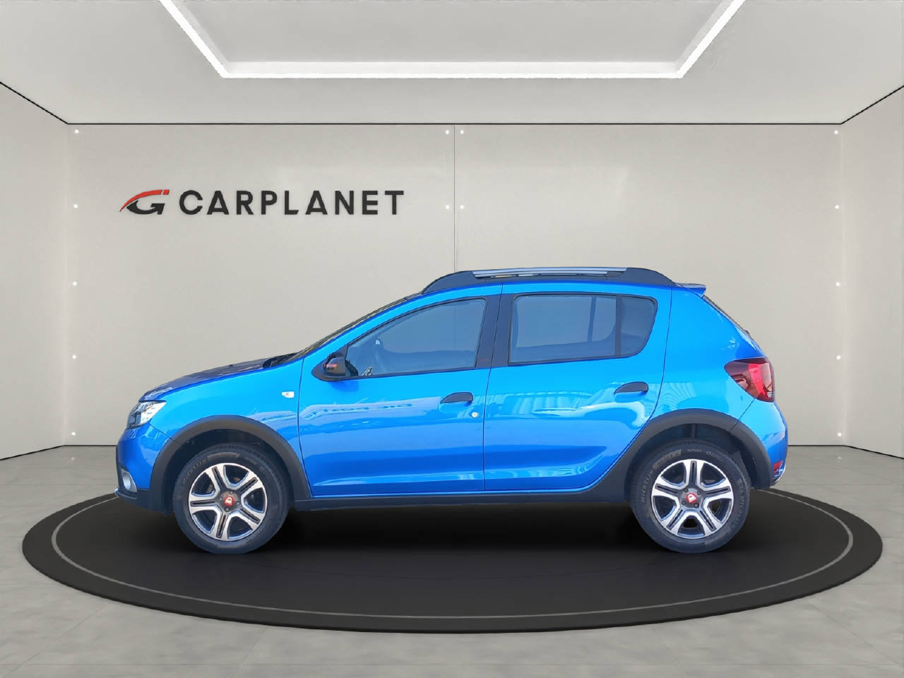 DACIA Sandero 0.9 TCe Stepway E6c S/S, Benzina, Occasioni / Usate, Manuale - 2