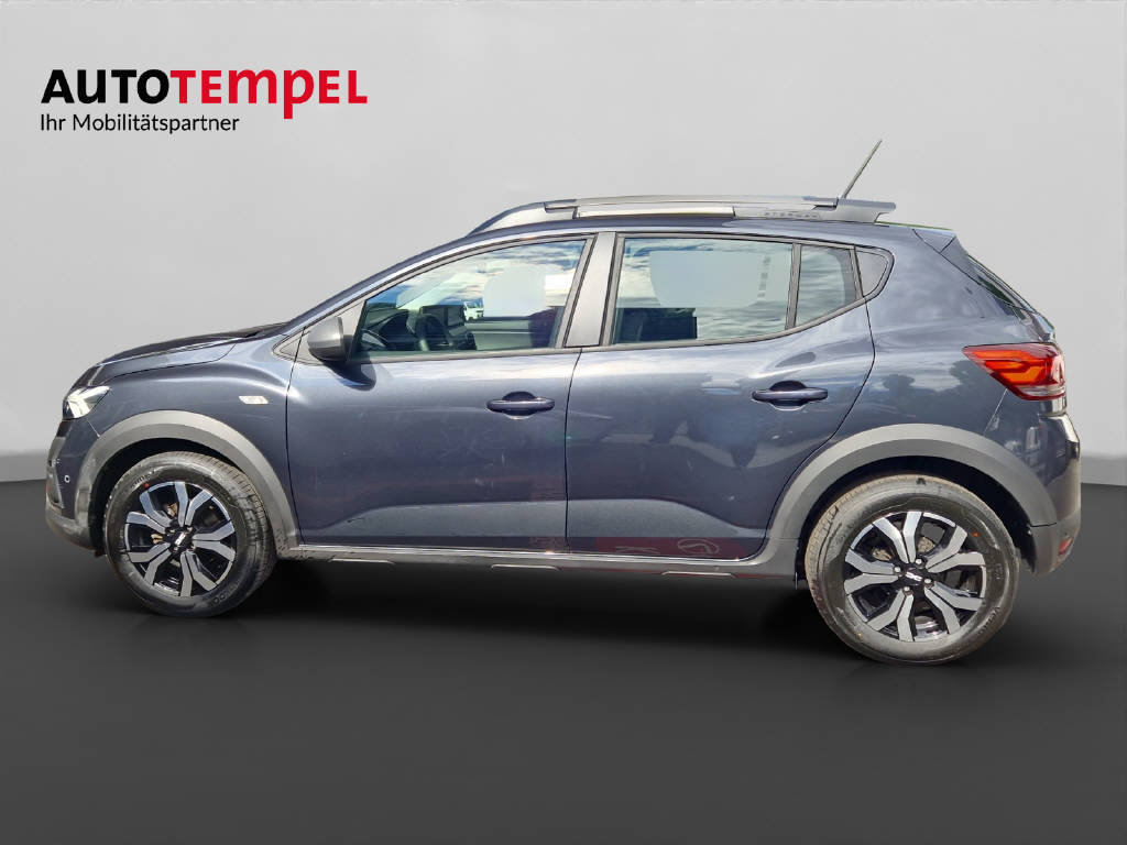 DACIA Sandero 1.0 TCe Stepway Expres, Benzina, Occasioni / Usate, Automatico - 2