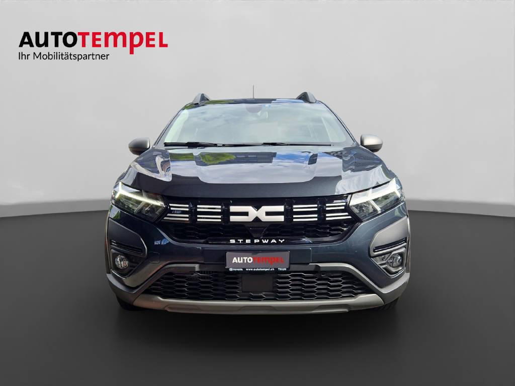 DACIA Sandero 1.0 TCe Stepway Expres, Benzina, Occasioni / Usate, Automatico - 7