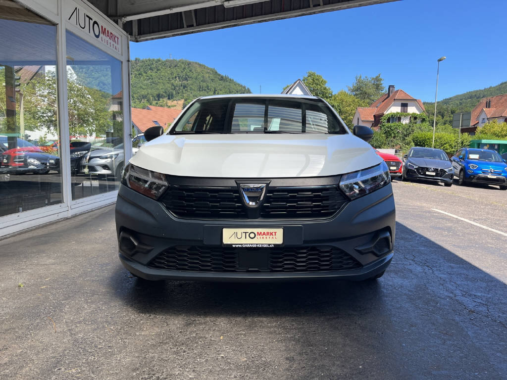 DACIA Sandero 1.0 Access, Benzina, Occasioni / Usate, Manuale - 6