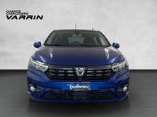 DACIA Sandero 1.0 TCe Comfort, Benzin, Occasion / Gebraucht, Handschaltung - 2