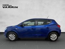 DACIA Sandero 1.0 TCe Comfort, Benzin, Occasion / Gebraucht, Handschaltung - 3