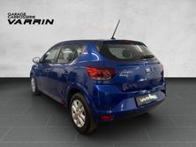 DACIA Sandero 1.0 TCe Comfort, Benzin, Occasion / Gebraucht, Handschaltung - 4