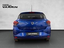 DACIA Sandero 1.0 TCe Comfort, Benzin, Occasion / Gebraucht, Handschaltung - 5