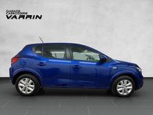 DACIA Sandero 1.0 TCe Comfort, Benzin, Occasion / Gebraucht, Handschaltung - 7