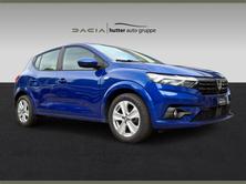 DACIA Sandero 1.0 TCe Comfort, Essence, Occasion / Utilisé, Automatique - 2