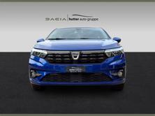 DACIA Sandero 1.0 TCe Comfort, Essence, Occasion / Utilisé, Automatique - 3