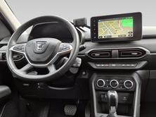 DACIA Sandero 1.0 TCe Comfort, Essence, Occasion / Utilisé, Automatique - 6