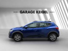 DACIA Sandero 1.0 TCe Stepway Comfort, Benzina, Occasioni / Usate, Manuale - 2