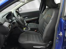 DACIA Sandero 1.0 TCe Stepway Comfort, Benzina, Occasioni / Usate, Manuale - 4