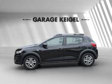 DACIA Sandero 1.0 TCe Stepway Comfort, Benzina, Occasioni / Usate, Manuale - 2