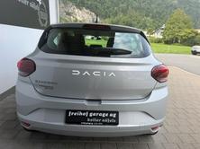 DACIA Sandero 1.0 TCe Expression, Petrol, Second hand / Used, Manual - 3