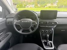 DACIA Sandero 1.0 TCe Expression, Petrol, Second hand / Used, Manual - 4