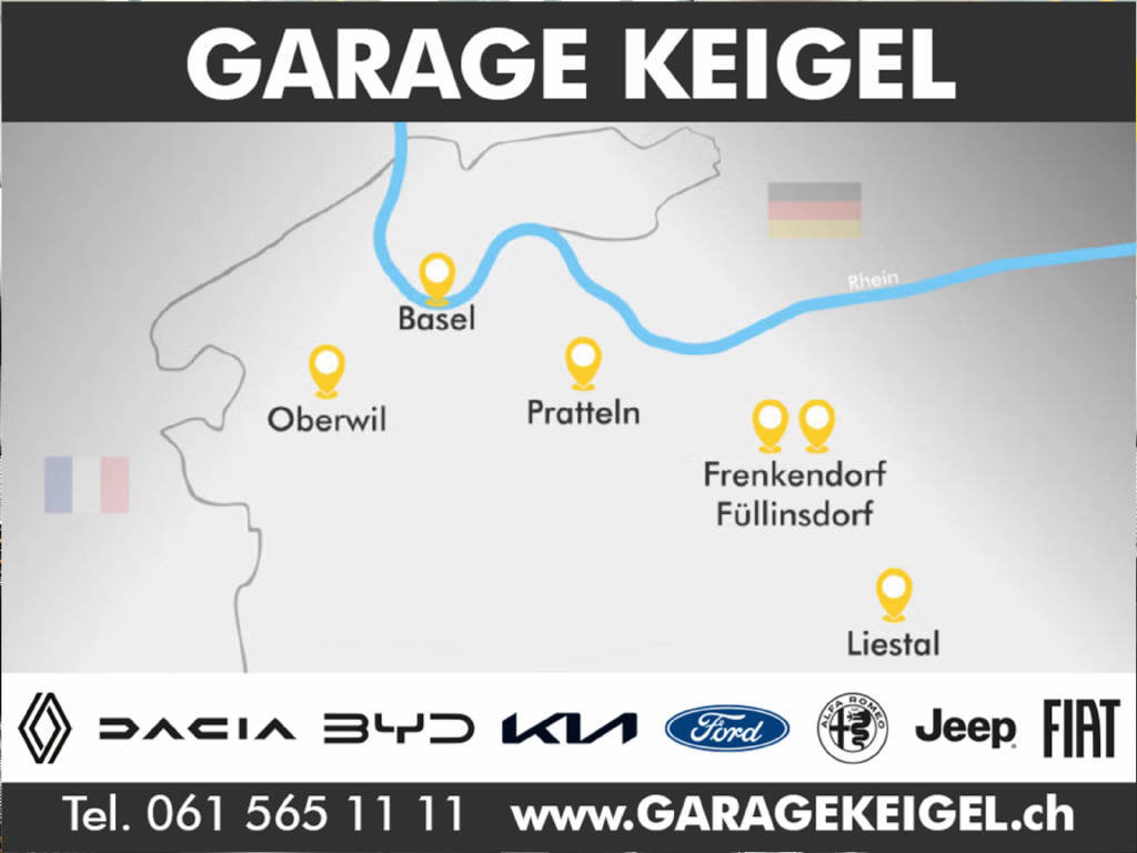 DACIA Sandero 1.0 TCe Stepway Comfort, Essence, Occasion / Utilisé, Manuelle - 6