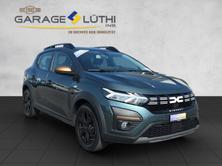 DACIA Sandero 1.0 TCe 110 Stepway Extreme+, Benzin, Occasion / Gebraucht, Handschaltung - 2