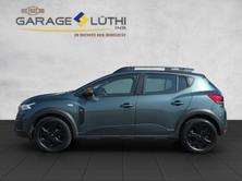 DACIA Sandero 1.0 TCe 110 Stepway Extreme+, Benzin, Occasion / Gebraucht, Handschaltung - 3