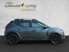 DACIA Sandero 1.0 TCe 110 Stepway Extreme+, Benzin, Occasion / Gebraucht, Handschaltung - 4